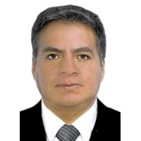 Norman Eddie Canchaya Ore