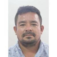 Omar Fabian Palacios Castro