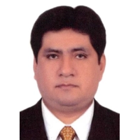 Omar Jesus Varela Barron