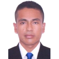 Omar Lorenzo Olaya Ramirez