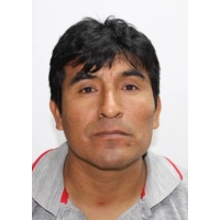 Orlando Javier Huamanchumo Asmat