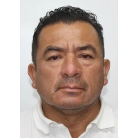 Oscar Alex Dolorier Mori