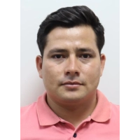 Oscar Cordova Peña
