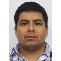 Oscar Enrique Alvarado Anton