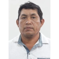 Oscar Hector Anton Chunga