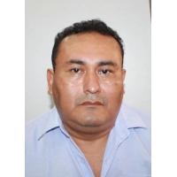 Oscar Humberto Tafur Gonzales