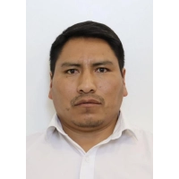 Oscar Jorge Chancolla Mamani