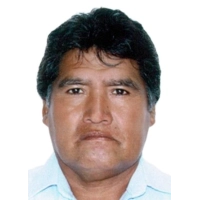 Oscar Octavio Antaurco Gamarra