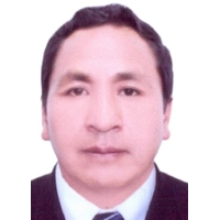 Oscar Torcuato Chahua Marquez