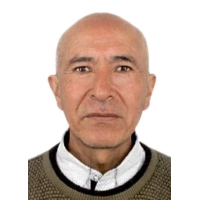 Oscar Vicente Reza Salas