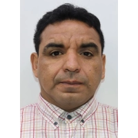 Oswaldo Antonio Rojas Baca