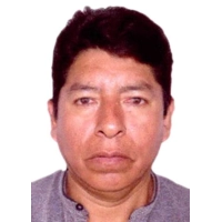 Pablo Andres Huamani Sarase