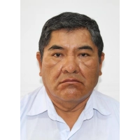 Pablo Julio Condori Doria