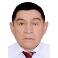 Pablo Molina Escalante