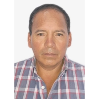 Pablo Santos Barahona Milla