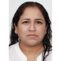 Patricia Karina Bellodas Coronado
