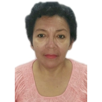 Patricia Lea Zavaleta Muñoz