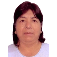 Paula Adilia Geldres De Miñano