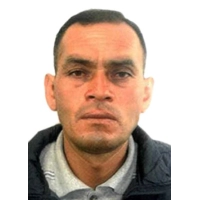 Pedro Duran Castillo