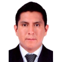 Percy Angel Flores Jota