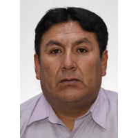 Percy Aragos Torres