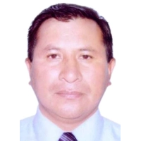 Percy Ccaccya Huamani