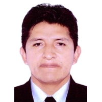 Percy Conberty Mendoza Acapana