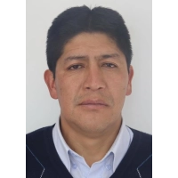 Percy Ivan Niño Rimac