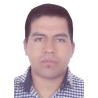 Percy Jesus Martel Reyes