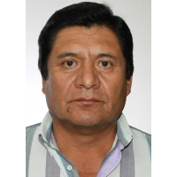 Percy Juan Herrera Morales