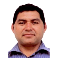 Percy Luis Vasquez Vasquez