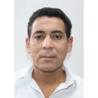Peter Omar Jaime Cori