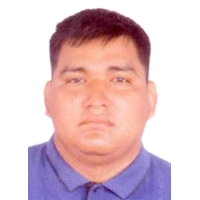 Pierre Anders Gomez Rengifo