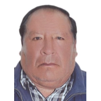 Primitivo Espinoza Muñoz