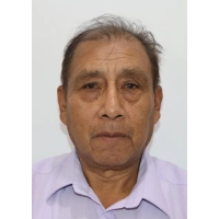 Primitivo Walter Chavez Mayhuay