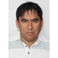 Rafael Dario Campos Flores