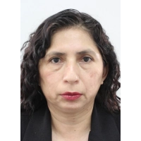 Raquel Margarita Ordoñez Matazoglio