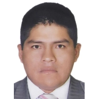 Raul Alberto Sullca Maquera