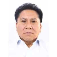 Raul Ccora Huarocc