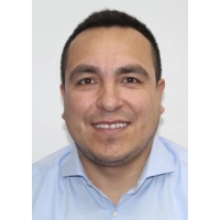 Raul Diaz Perez