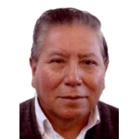 Raul Herminio Buitron Pariona