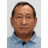 Raul Laudencio Pelaez Garcia