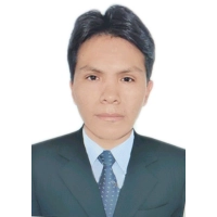 Raul Ledesma Huarcaya