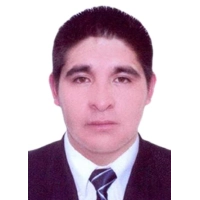 Raul Yupanqui Ccoyllulle