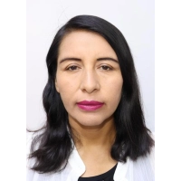 Reina Melita Castillo Pretel