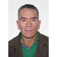 Riber Juanito Tuesta Bardales