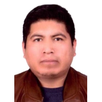 Richard Calisaya Mamani