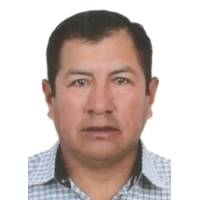 Richard Denis Quispe Quilluya