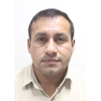 Richard Edinson Cruz Vasquez