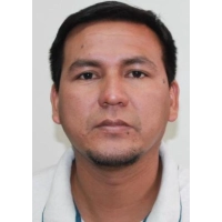 Richard Michel Zuloeta Yglesias